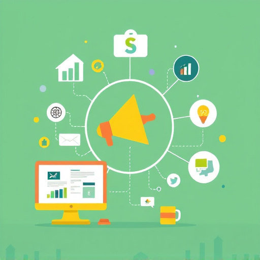 marketing automation