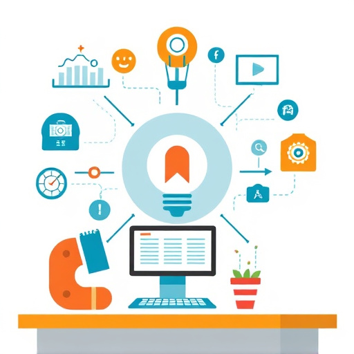marketing automation