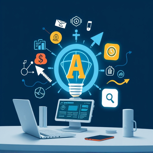 marketing automation