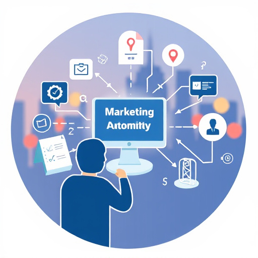 marketing automation