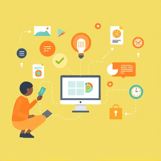 marketing automation