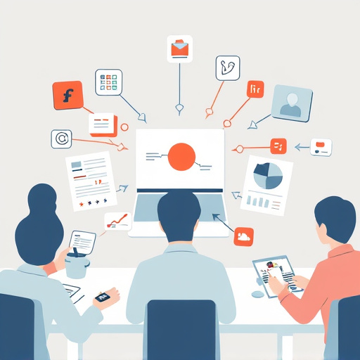 marketing automation alternative