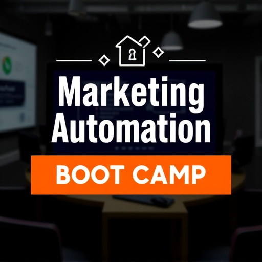 marketing automation boot camp