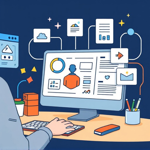 marketing automation case study