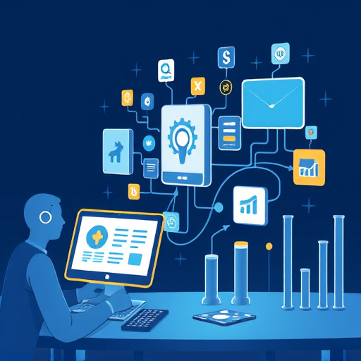 marketing automation case study