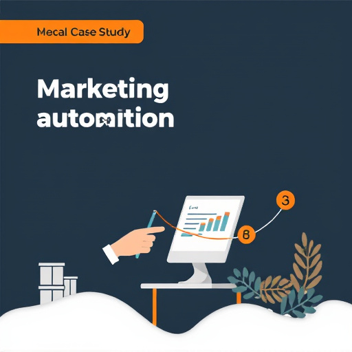 marketing automation case study