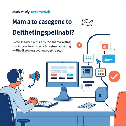 marketing automation case study