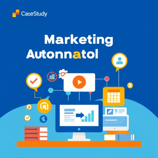 marketing automation case study