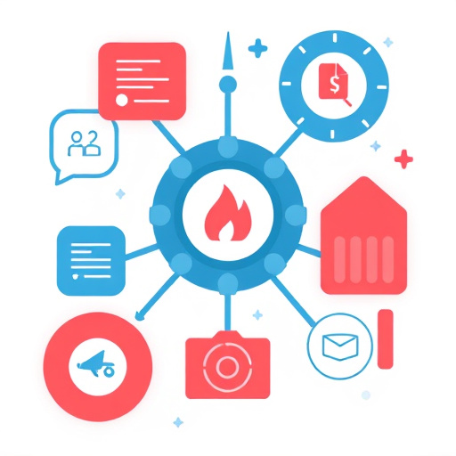 marketing automation crm