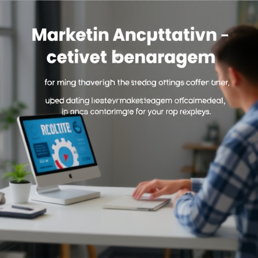 marketing automation demo