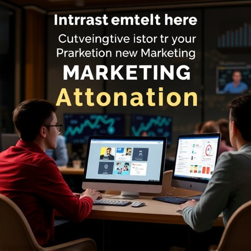 marketing automation demo
