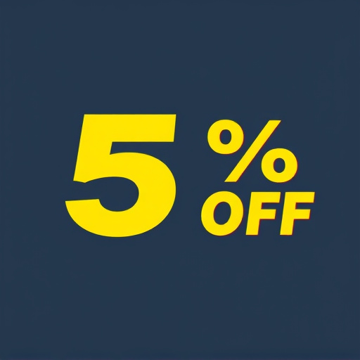 marketing automation discount