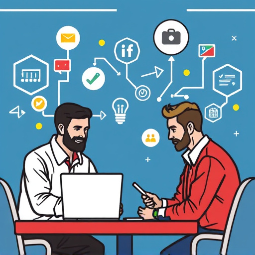 marketing automation experts