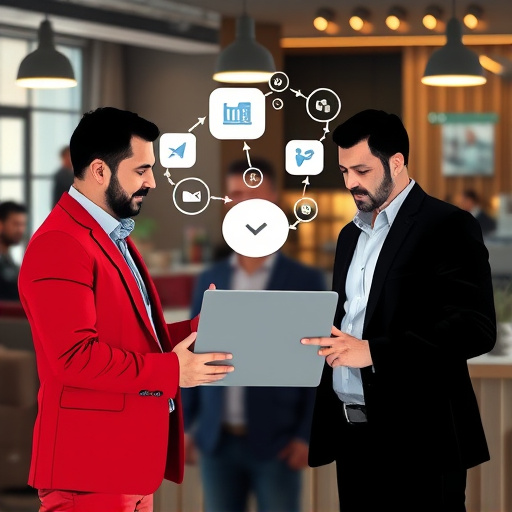 marketing automation experts