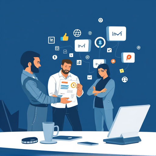 marketing automation experts