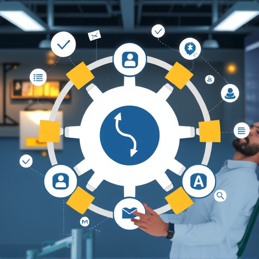 marketing automation experts