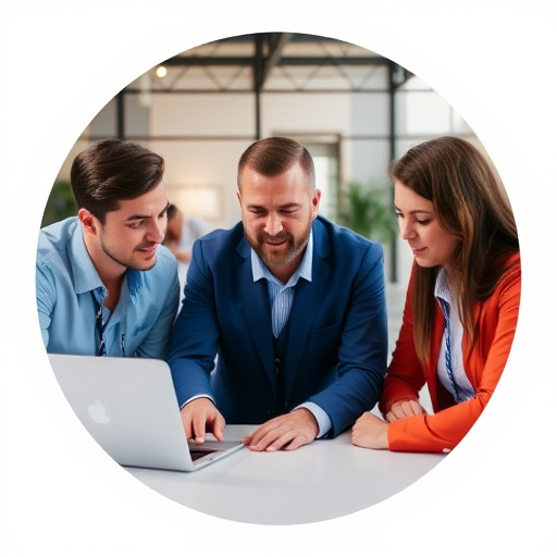 marketing automation experts