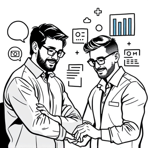 marketing automation experts