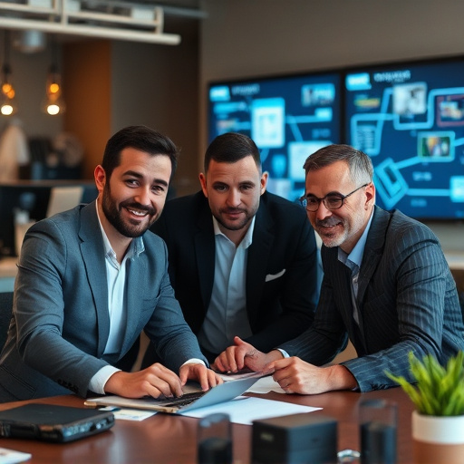 marketing automation experts
