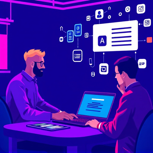 marketing automation experts