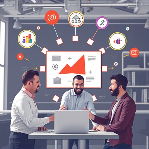 marketing automation experts