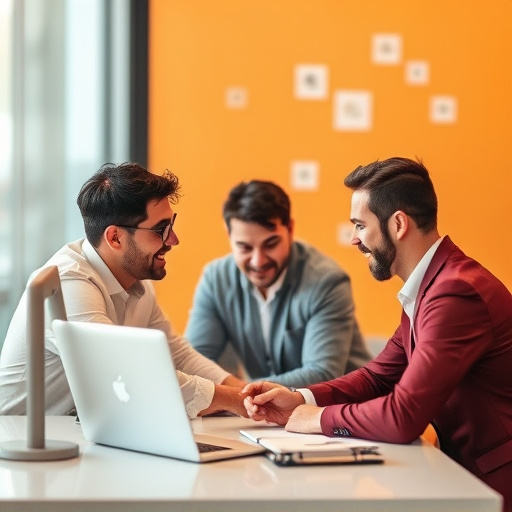 marketing automation experts