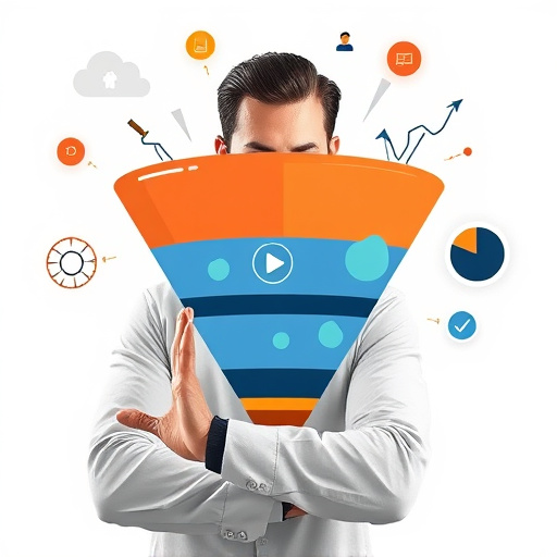 marketing automation funnel expert