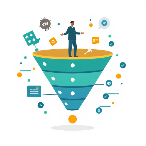 marketing automation funnel expert