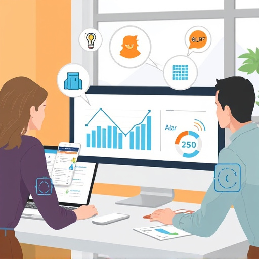 marketing automation integration