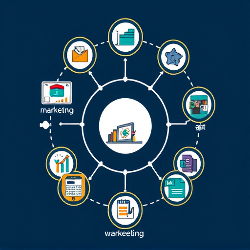 marketing automation integration