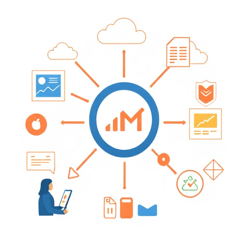 marketing automation integration
