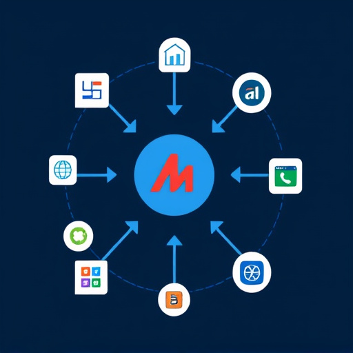 marketing automation integration