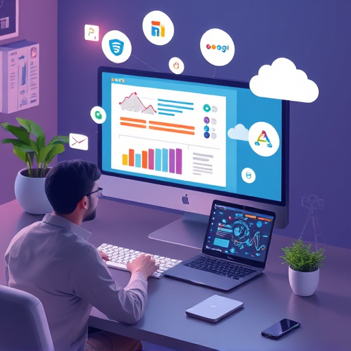 marketing automation integration
