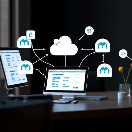 marketing automation integration