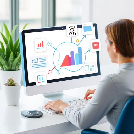 marketing automation integration