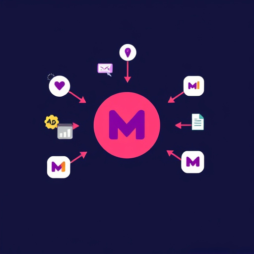 marketing automation platform