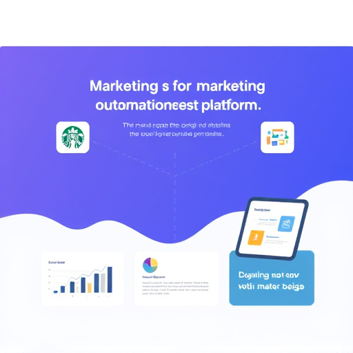 marketing automation platform
