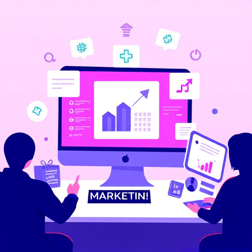 marketing automation platform