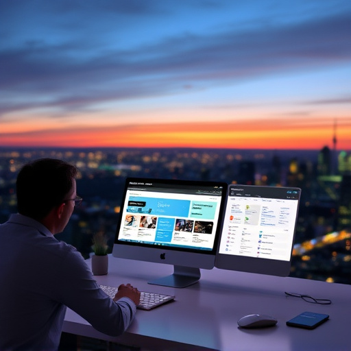 marketing automation platform