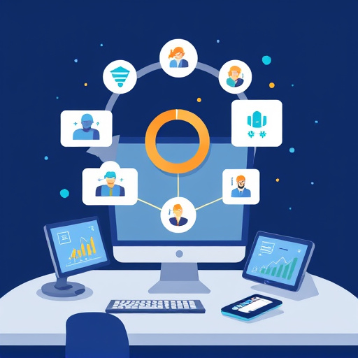 marketing automation platform