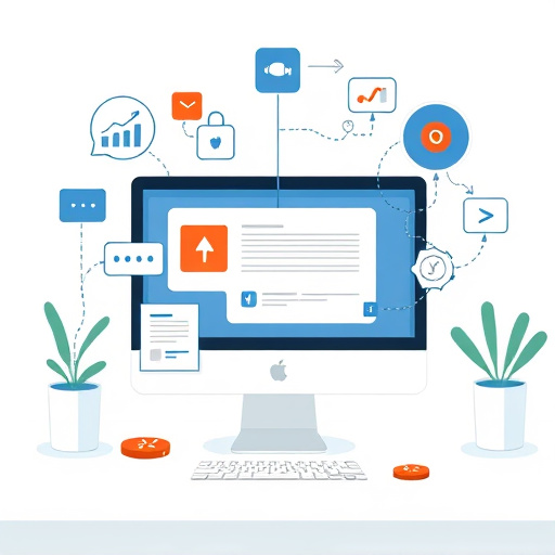 marketing automation platform
