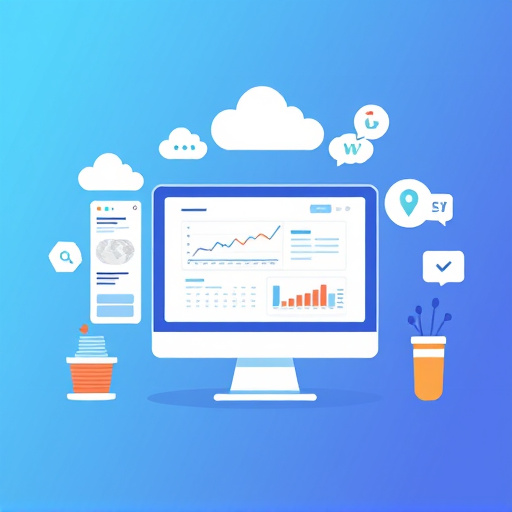 marketing automation platform
