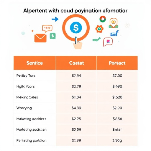 marketing automation platform cost