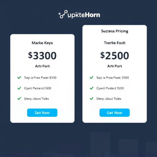 marketing automation pricing