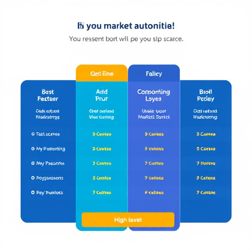 marketing automation pricing gohighlevel