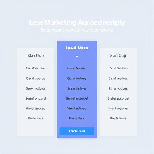 marketing automation pricing gohighlevel