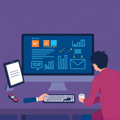 marketing automation reviews