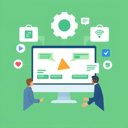 marketing automation reviews