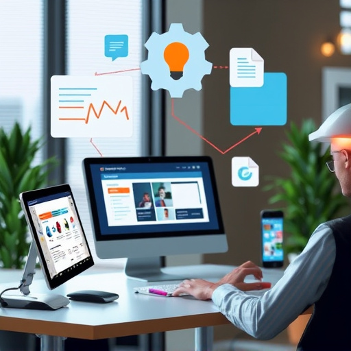 marketing automation reviews