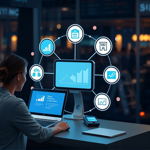 marketing automation service